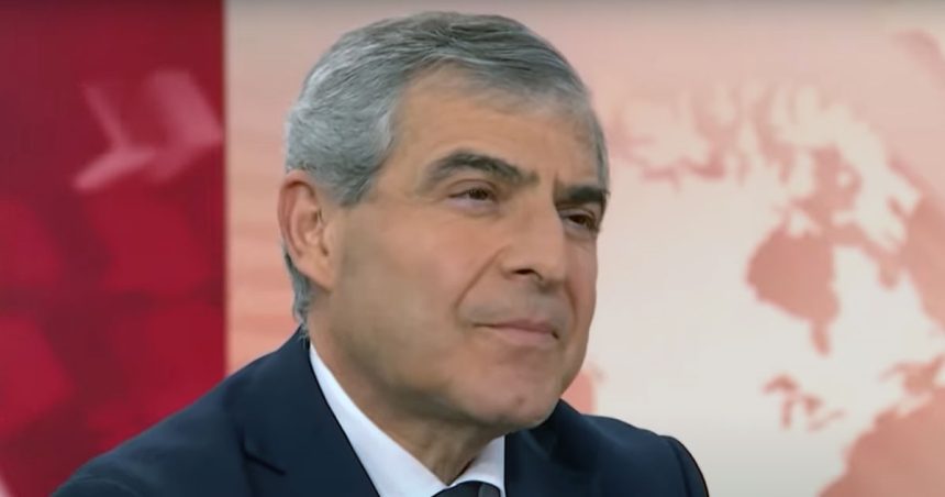 Fawaz Gerges : «Le monde arabe bouillonne et risque d’exploser» (Vidéo)