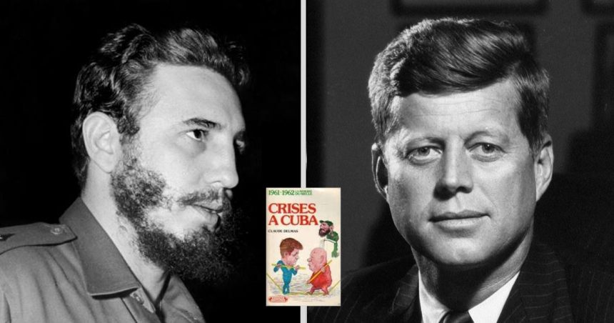 ‘‘Crises à Cuba’’: Castro, un ami pas si fidèle?