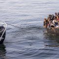 Drame à El-Hancha : 37 migrants portés disparus en mer