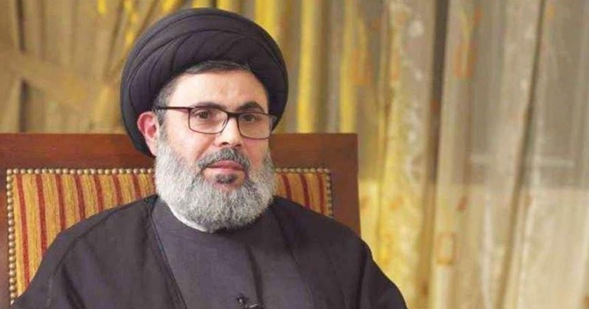 M. Safi Al-Din : «La fin de la résistance à Gaza signifie la fin de la résistance dans la région»