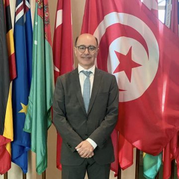 Tunisie : Haykel Ben Mahfoudh élu juge à la Cour pénale internationale