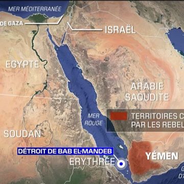 Etats-Unis, Israël et les Houthis : le ballet des violeurs du droit international