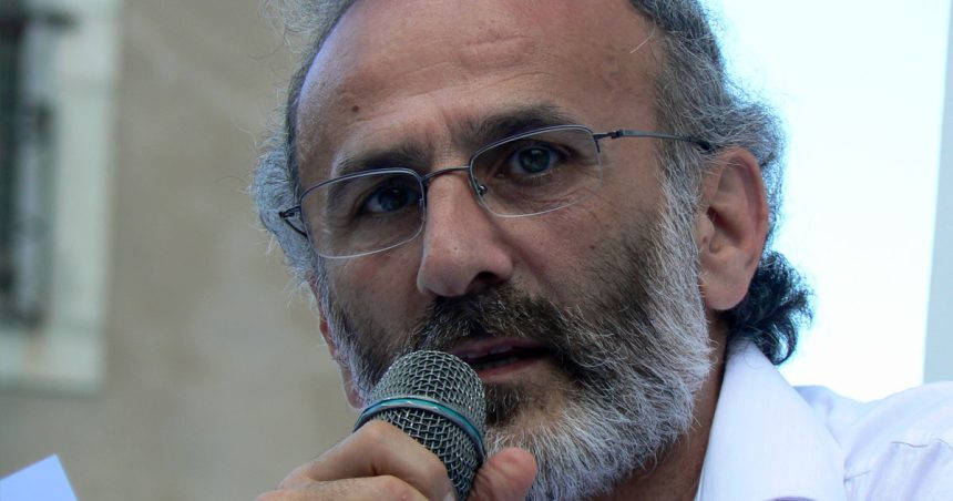 Le poème du dimanche : ‘‘Planète’’ de Issa Makhlouf