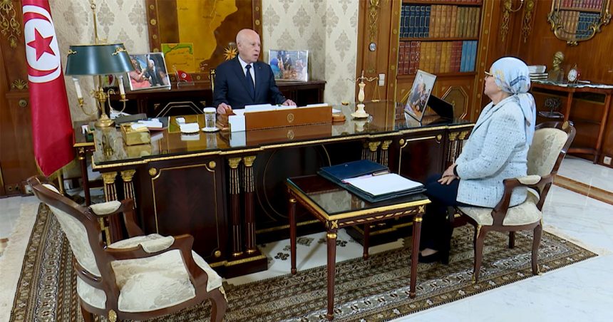 Tunisie : Kaïs Saïed poursuit sa guéguerre contre la corruption (vidéo)