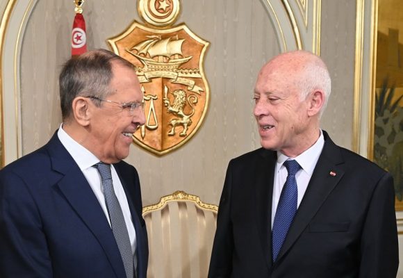 Tunisie-Russie | Sous le signe de la continuité  