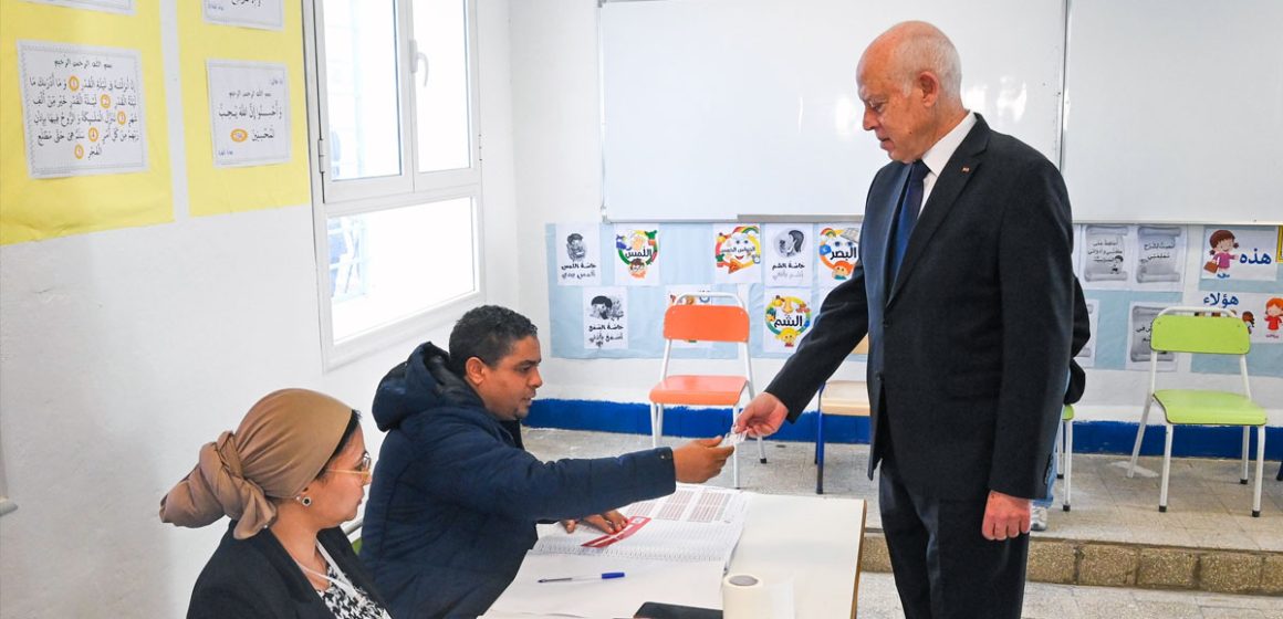 Tunisie : fatigue électorale ou défiance politique?