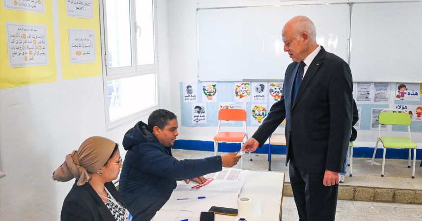 Tunisie : fatigue électorale ou défiance politique?