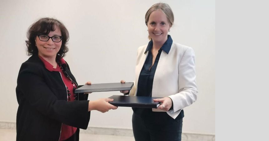 Prêt de 15 M€ de la KfW pour améliorer le réseau tunisien de distribution de l’eau  