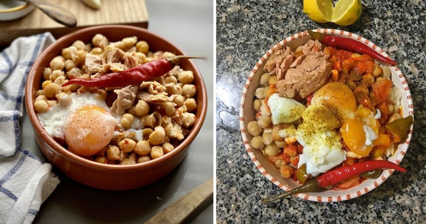 Le lablabi tunisien, une spécialité qui fait aussi chaud au cœur