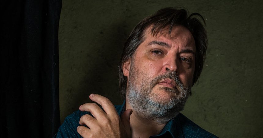 Le poète du dimanche : ‘‘Le chien’’ de Leandro Calle