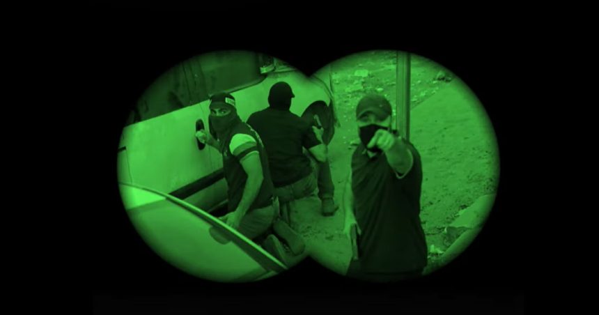 Qui sont «les Arabisés», unité israélienne spécialisée dans l’infiltration? (vidéo)