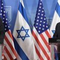 Les crimes d’Israël en Palestine entachent la crédibilité des États-Unis