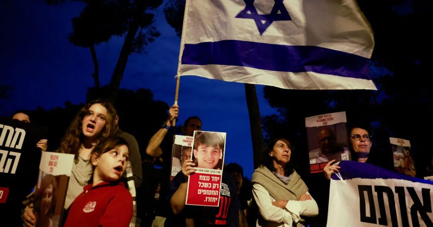 Pourquoi Israël ne changera pas