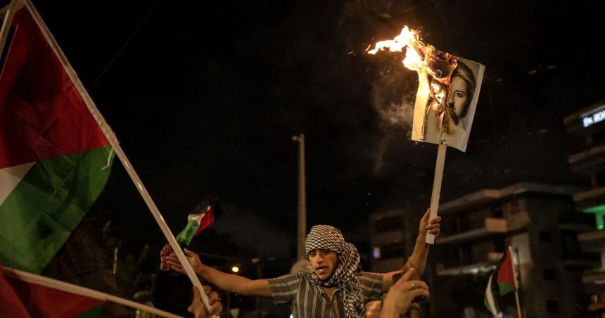 Pour la paix à Gaza, ne regardez pas vers l’Europe !