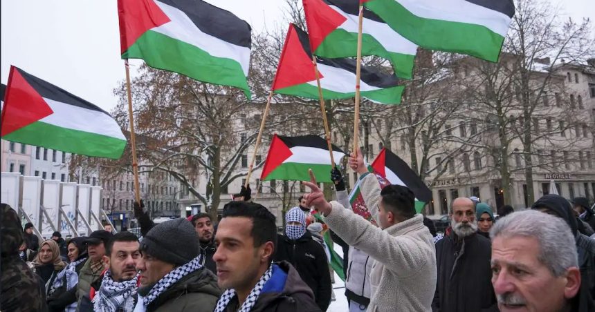 Les Allemands musulmans craignent la montée de l’islamophobie