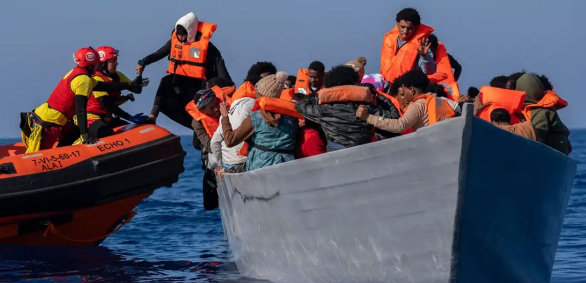 Rapport : L’aide occidentale à la Tunisie alimente les abus contre les réfugiés
