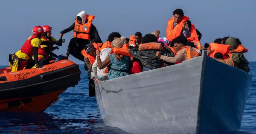 Rapport : L’aide occidentale à la Tunisie alimente les abus contre les réfugiés