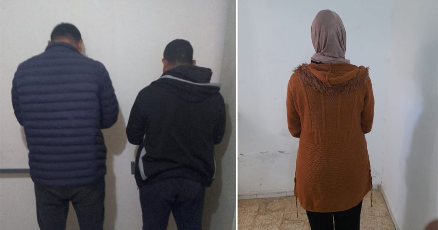 Migration-Traite de personnes : Trois individus arrêtés à Sfax