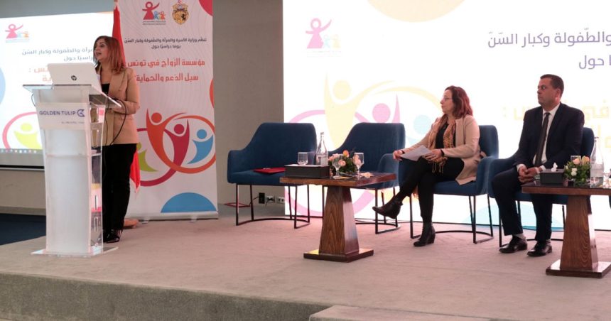 Tunisie : nombre croissant de divorces, en majorité par consentement mutuel