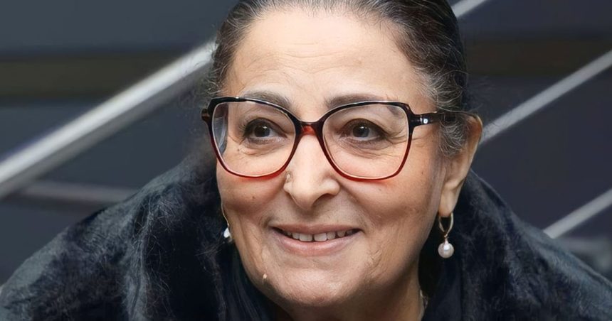 Mouna Noureddine parmi les lauréats du prix Salah Al-Kassab du théâtre arabe