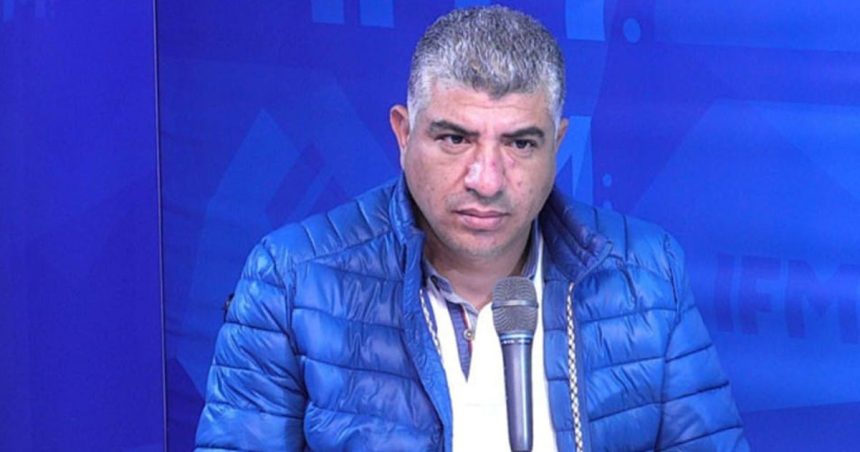 Tunisie : Nejib Dziri réagit à sa condamnation à 6 mois de prison (Vidéo)