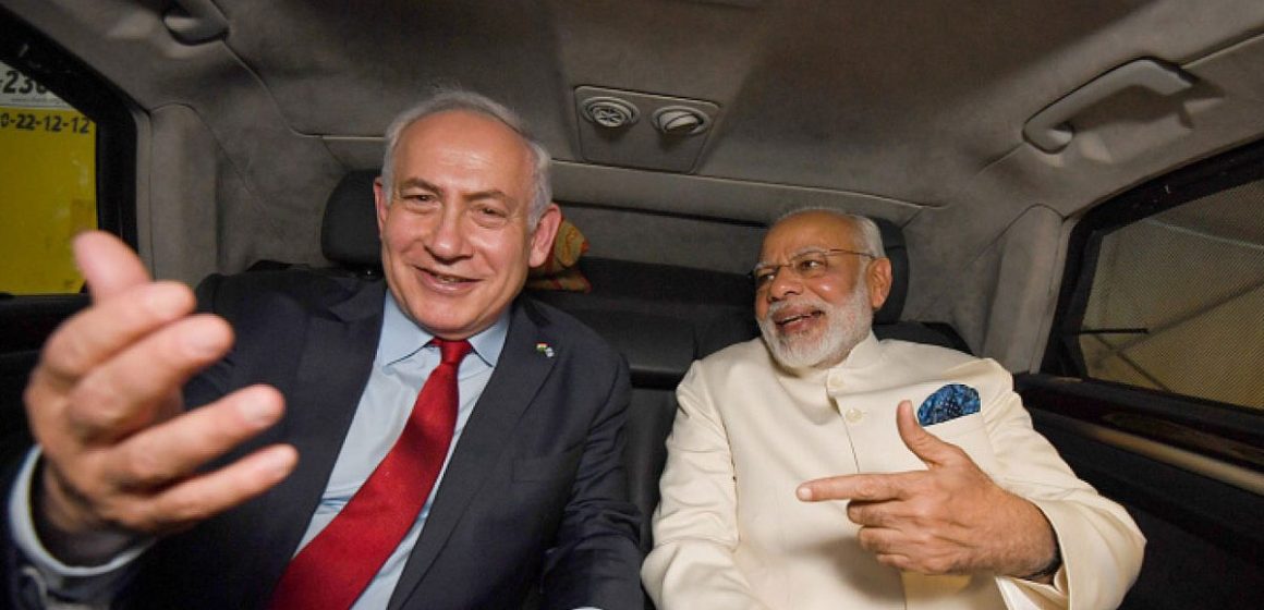 Le parti au pouvoir en Inde utilise la guerre d’Israël contre Gaza pour diaboliser les musulmans