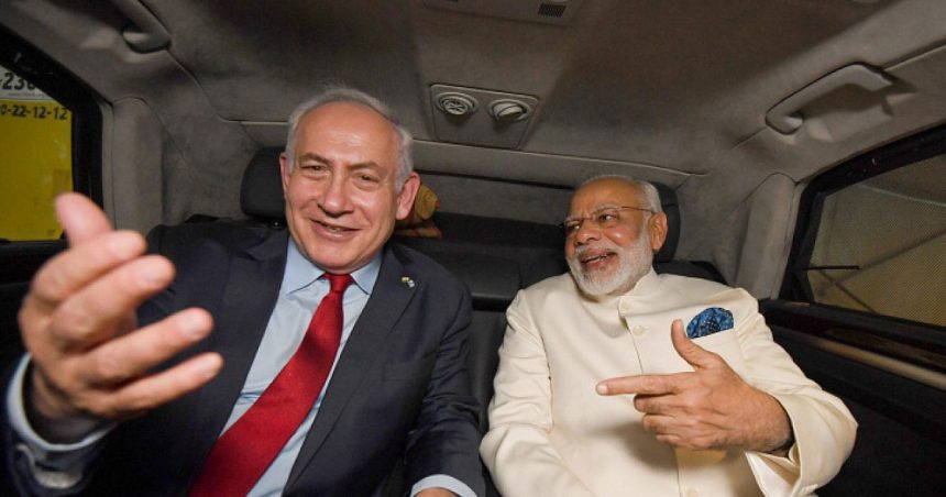 Le parti au pouvoir en Inde utilise la guerre d’Israël contre Gaza pour diaboliser les musulmans