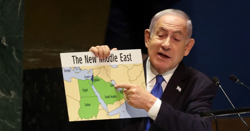 Gaza : la fuite en avant d’Israël