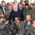 Jusqu’à quand l’armée d’Israël se battra-t-elle pour Netanyahou et ses intérêts personnels ?