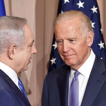 Netanyahu: «Je sais manipuler les Américains» (Vidéo)
