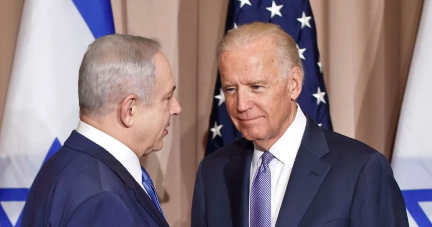 Netanyahu: «Je sais manipuler les Américains» (Vidéo)