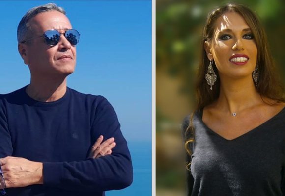 Chatta et D’Ascia lancent un atelier d’écriture de scénario