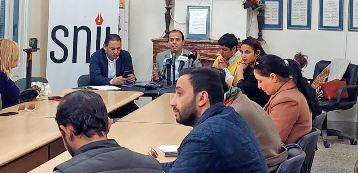 Des ONG dénoncent une tentative pour étrangler la vie associative en Tunisie