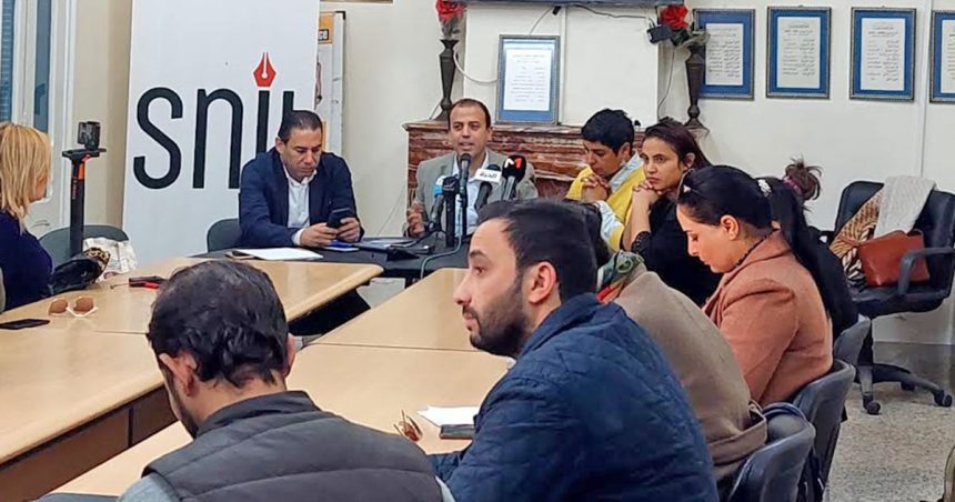 Des ONG dénoncent une tentative pour étrangler la vie associative en Tunisie