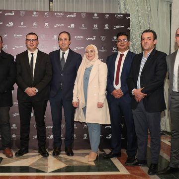 Tunisie : partenariat OLA Energy et Beem Smart Taxi