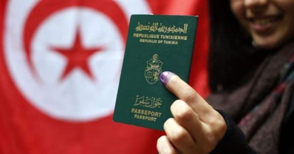 Passeport-tunisien Tunisie | Vers une réforme du Code de la nationalité