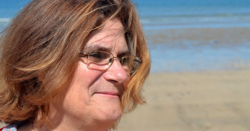 Le poème du dimanche : ‘‘Havres’’ de Patricia Castex Menier
