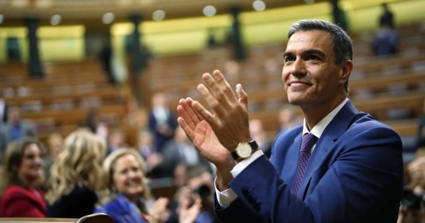 L’Espagne en appelle à la conscience d’une Europe indifférente aux souffrances des Palestiniens  