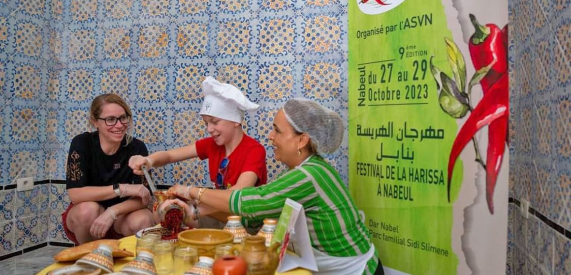 La promotion des produits du terroir en Tunisie