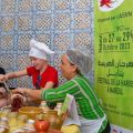 La promotion des produits du terroir en Tunisie