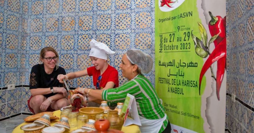 La promotion des produits du terroir en Tunisie