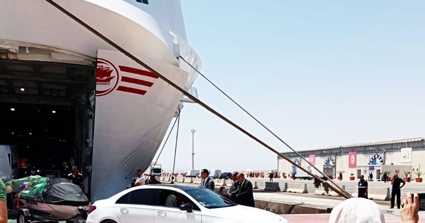 Tunisie : les avantages fiscaux accordés aux expatriés estimés à 1,7 Mrd de dinars par an