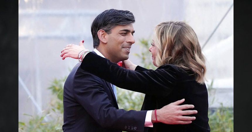 Rome et Londres cofinancent un projet pour rapatrier les migrants depuis la Tunisie