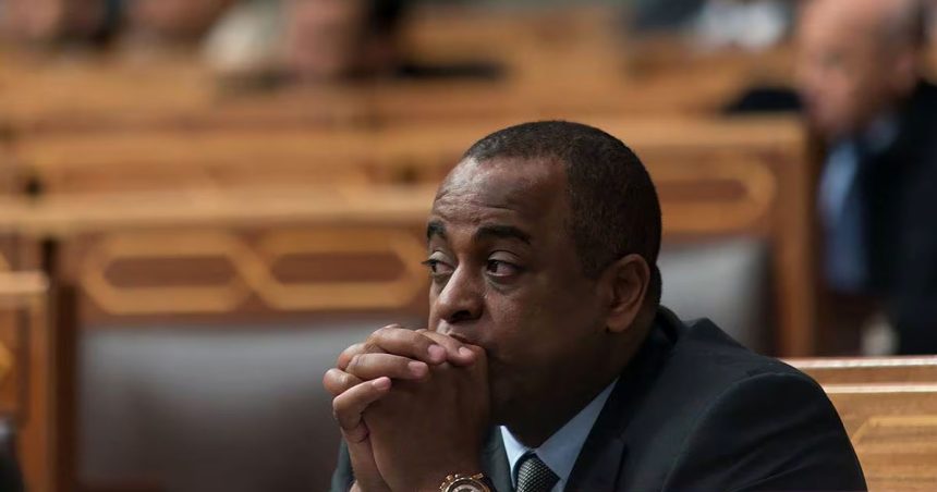 Le président du Wydad Casanblanca poursuivi dans une affaire de drogue