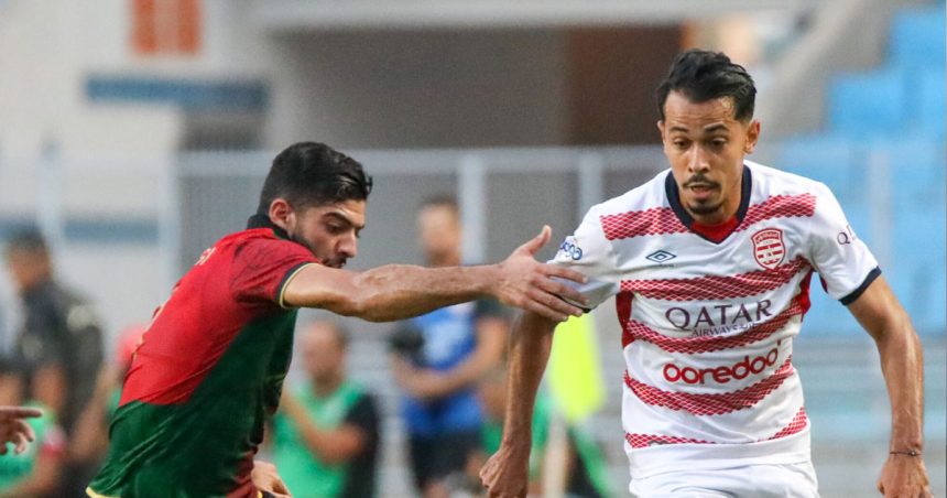 Football : tempête au Club africain après la défaite face au Stade Tunisien