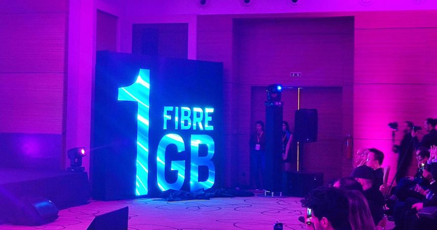 Tunisie Telecom poursuit son avancée technologique