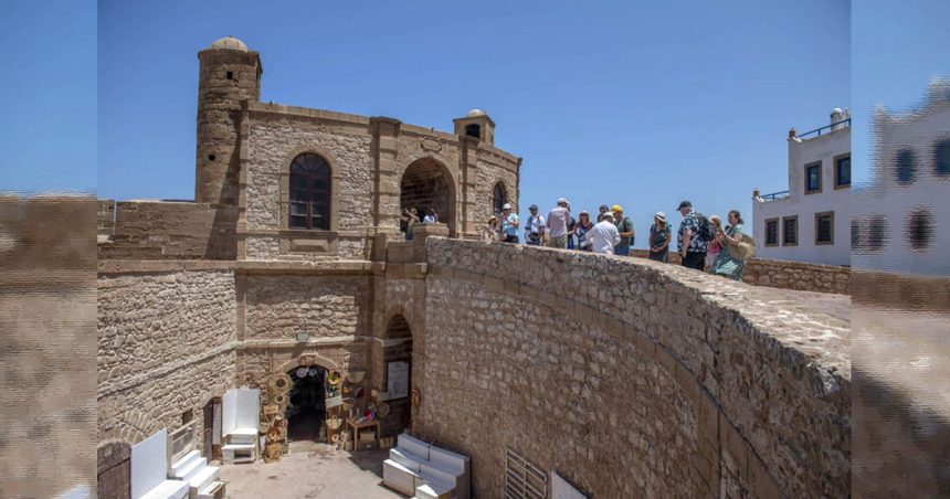 Le Maroc table sur un record de 14 millions de touristes en 2023