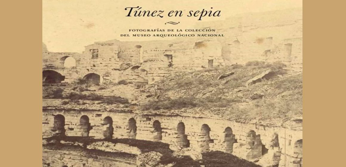 Tunez en Sepia : passeurs de mémoire au Musée du Bardo
