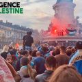 Samedi à Paris : manifestation de soutien à la lutte des Palestinien-ne-s