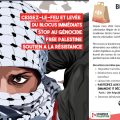 Après Puma, Urgence Palestine lance une campagne de boycott de Carrefour (Vidéo)